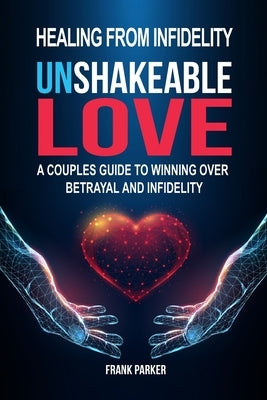 Unshakeable Love: A Couples Guide to Winning Over Betrayal and Infidelity by Parker, Frank