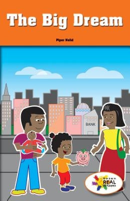 The Big Dream by Nelid, Piper