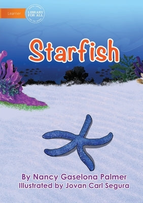 Starfish by Gaselona Palmer, Nancy