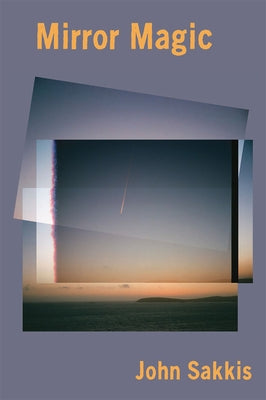 Mirror Magic by Sakkis, John