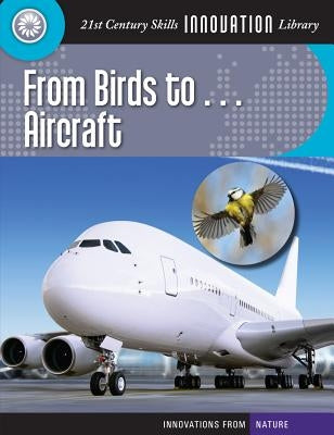 From Birds To... Aircraft by Gregory, Josh