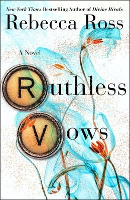 Ruthless Vows by Ross, Rebecca