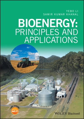 Bioenergy by Li, Yebo