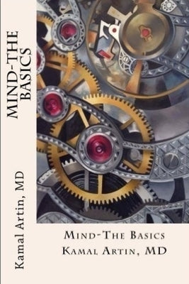 Mind The Basics by Artin, Kamal