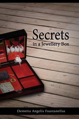 Secrets in a Jewellery Box by Sotiris Maipas, Evangelos Michalis