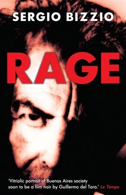 Rage by Bizzio, Sergio