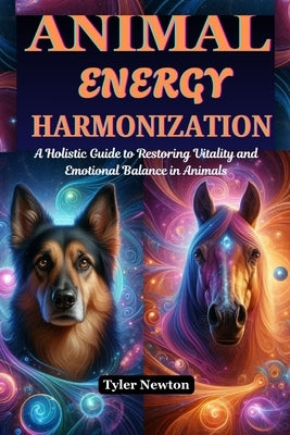 Animal Energy Harmonization: A Holistic Guide to Restoring Vitality and Emotional Balance in Animals by Newton, Tyler