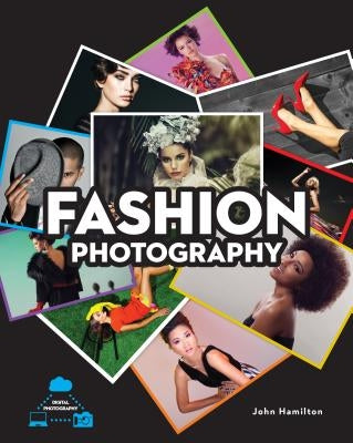 Fashion Photography by Hamilton, John