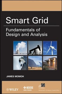 Smart Grid by Momoh, James a.