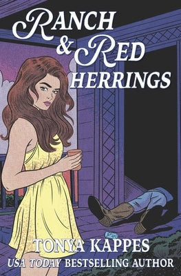 Ranch and Red Herrings by Kappes, Tonya