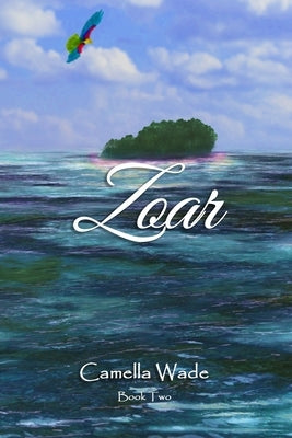 Zoar by Scott, Amy