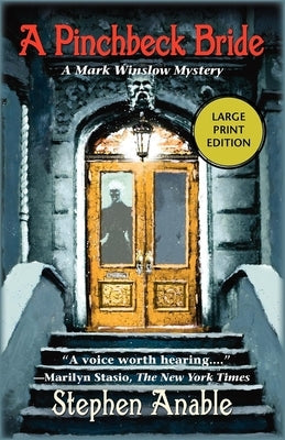 A Pinchbeck Bride by Anable, Stephen