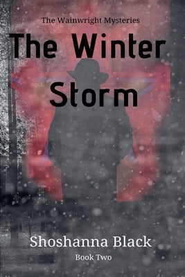The Winter Storm by Black, Shoshanna
