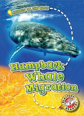 Humpback Whale Migration by Schuetz, Kari