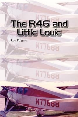 The R46 and Little Louie by Fulgaro, Lou
