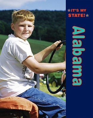 Alabama by Hart, Joyce