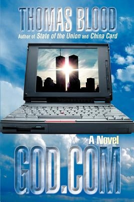 God.Com by Blood, Thomas