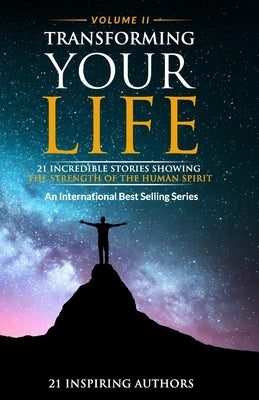 Transforming Your Life Volume 2 by Blackbyrn, Sai
