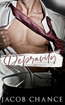 Depravity by Chance, Jacob