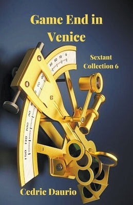 Game End in Venice by Rigiroli, Oscar Luis