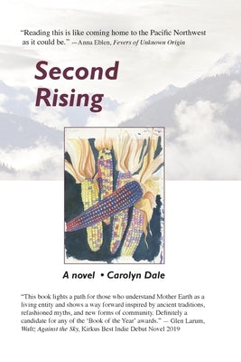Second Rising by Dale, Carolyn Jane