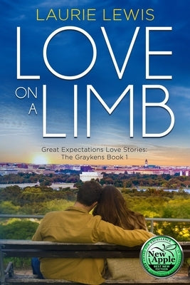 Love On A Limb: A Love Story For All Seasons by Lewis, Laurie