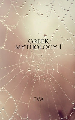 greek mythology-1 by Eva