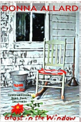 Ghost in the Window by Allard, Donna