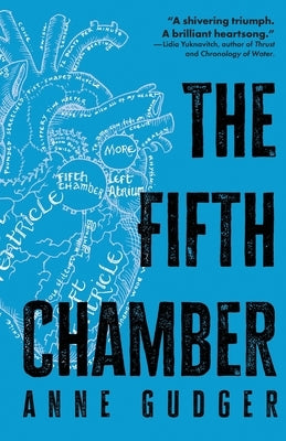 The Fifth Chamber by Gudger, Anne