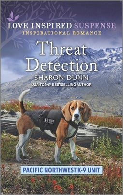 Threat Detection by Dunn, Sharon