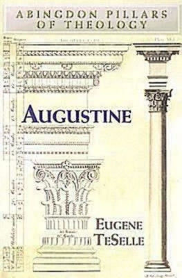 Augustine by TeSelle, Eugene