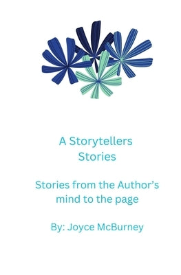 A Storytellers Stories by McBurney