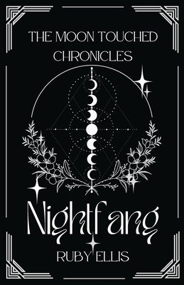 Nightfang by Ellis, Ruby