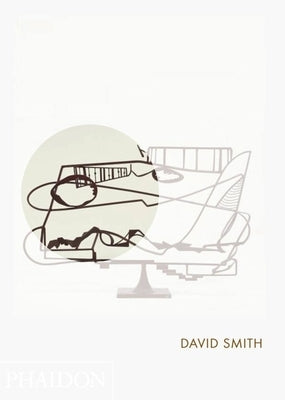 David Smith by Pachner, Joan