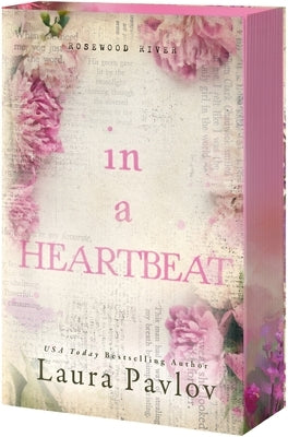 In a Heartbeat by Pavlov, Laura