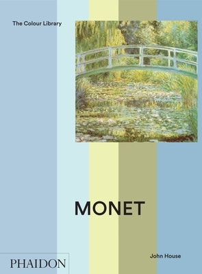 Monet by House, John