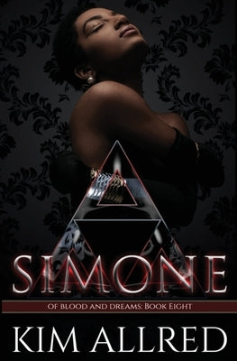 Simone: A Vampire Romance by Allred, Kim Ann