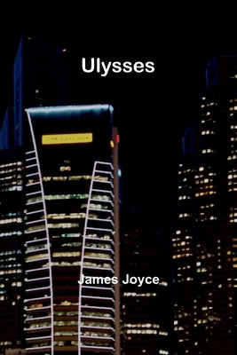 Ulysses by Joyce, James