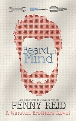 Beard in Mind by Reid, Penny