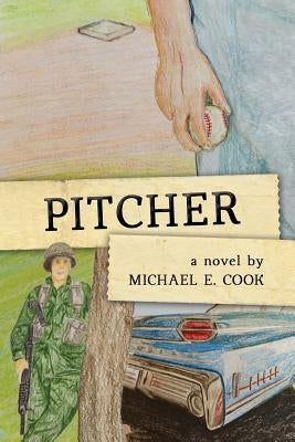 Pitcher by Cook, Michael E.