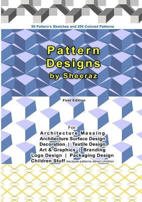 Pattern Design by Sheeraz, Muhammad