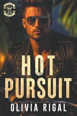 Hot Pursuit by Rigal, Olivia
