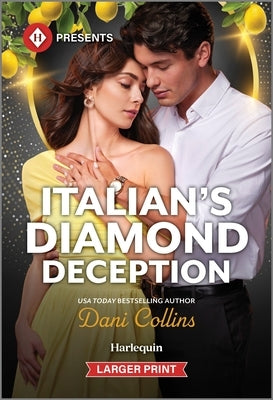 Italian's Diamond Deception by Collins, Dani