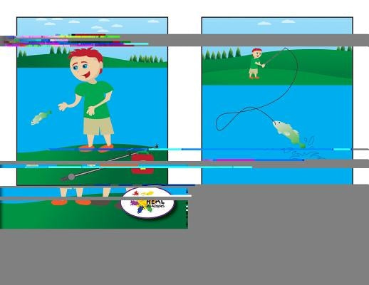 Catch of the Day by Holloway, Jamie