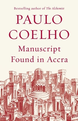 Manuscript Found in Accra by Coelho, Paulo