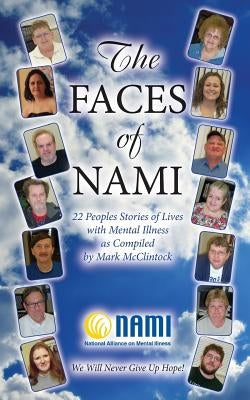 The Faces of Nami by McClintock, Mark