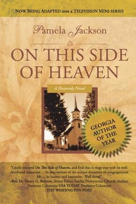 On This Side of Heaven by Jackson, Pamela