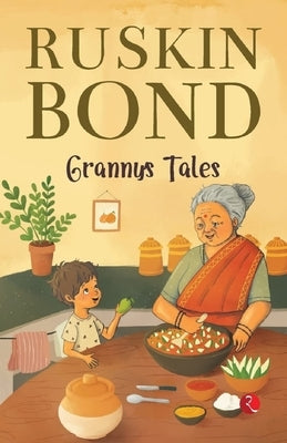 Granny's Tales by Bond, Ruskin