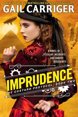Imprudence by Carriger, Gail