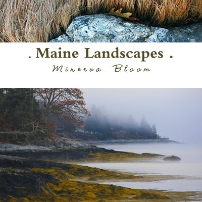 Maine Landscapes by Bloom, Minerva